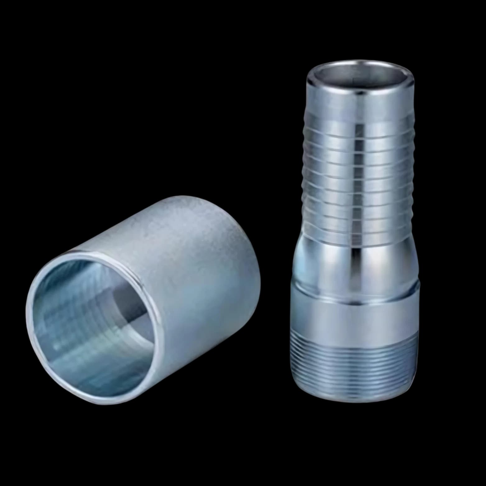 King Nipples & Ferrules