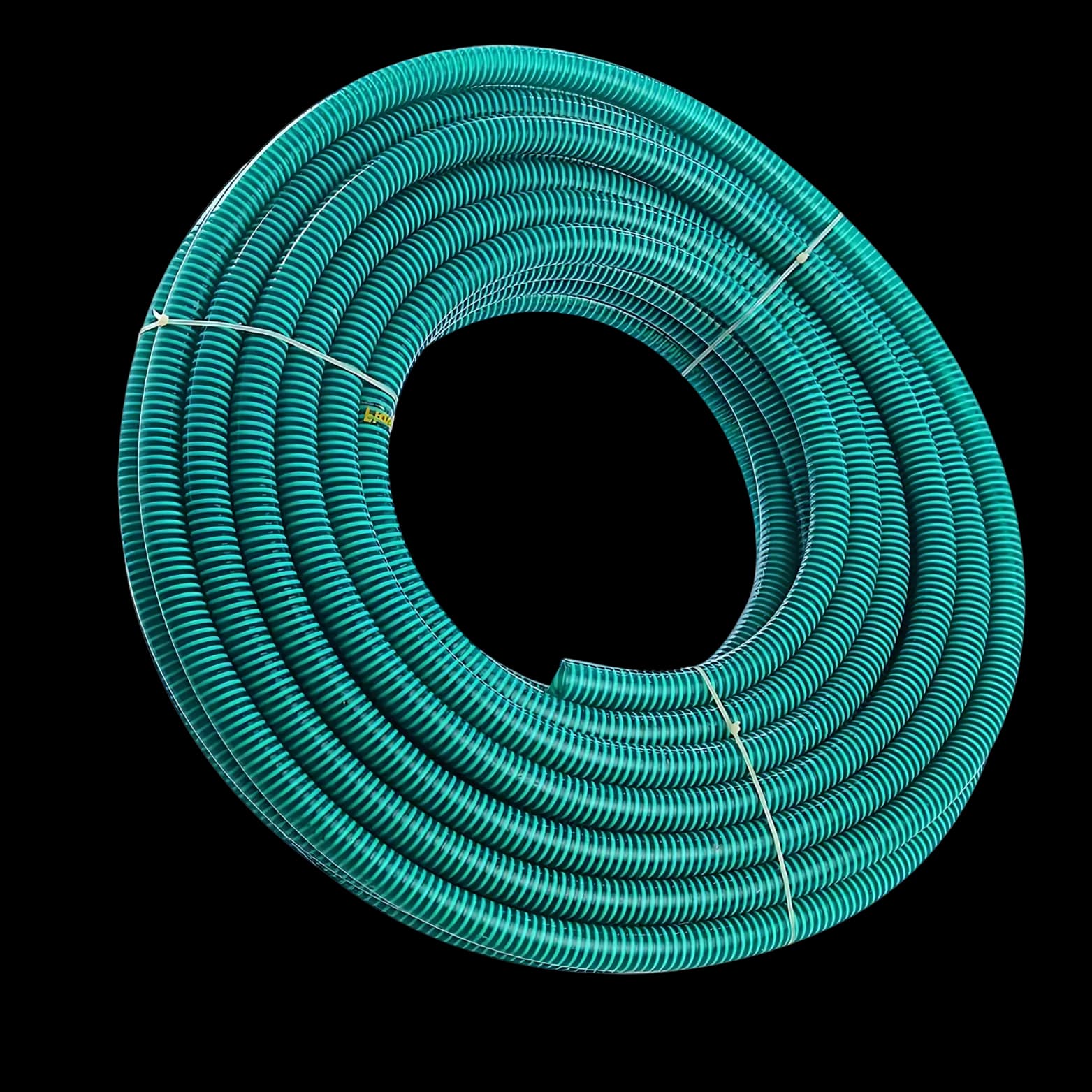 PVC Green Suction Hose